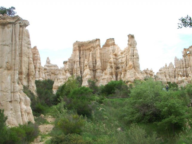 Ille sur Têt - Orgues