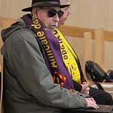 Décès de Robert Blanch