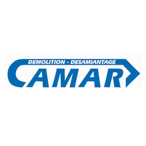 Camar - Démolition et Désamiantage Camar - Démolition et Désamiantage