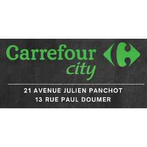 Carrefour city - Avenu Pancho Carrefour city - Avenu Pancho