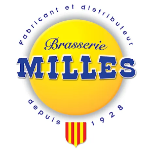 Les établissements Milles Les établissements Milles